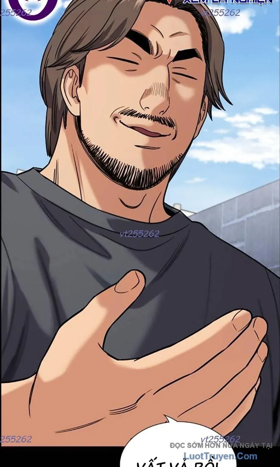 Giáo Dục Chân Chính Chap 218 - Next Chap 219