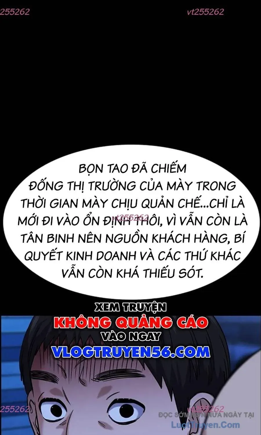 Giáo Dục Chân Chính Chap 218 - Next Chap 219