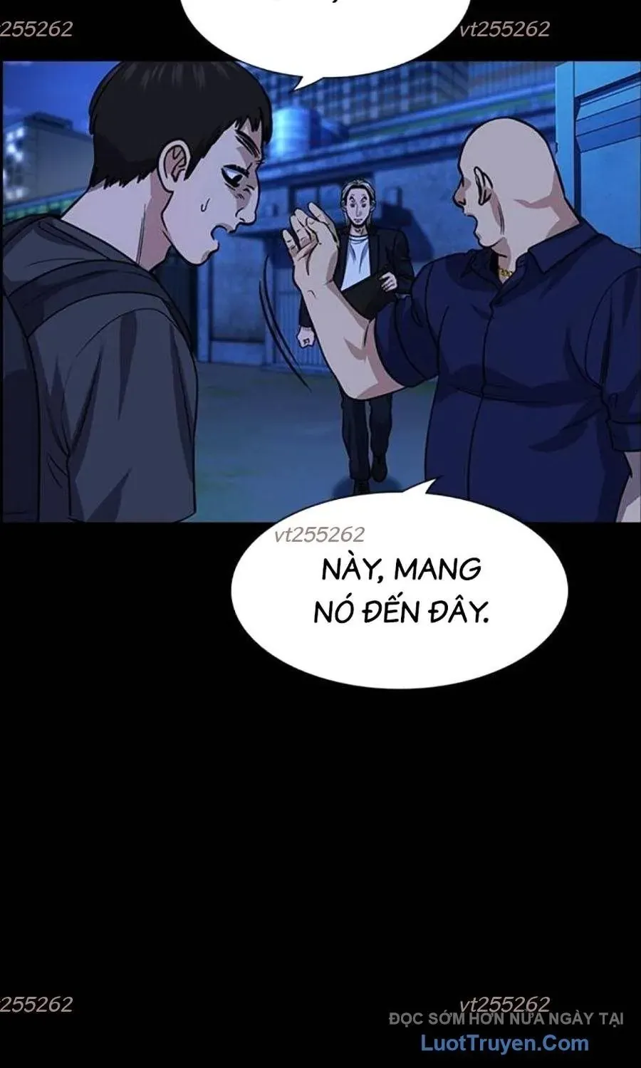 Giáo Dục Chân Chính Chap 218 - Next Chap 219