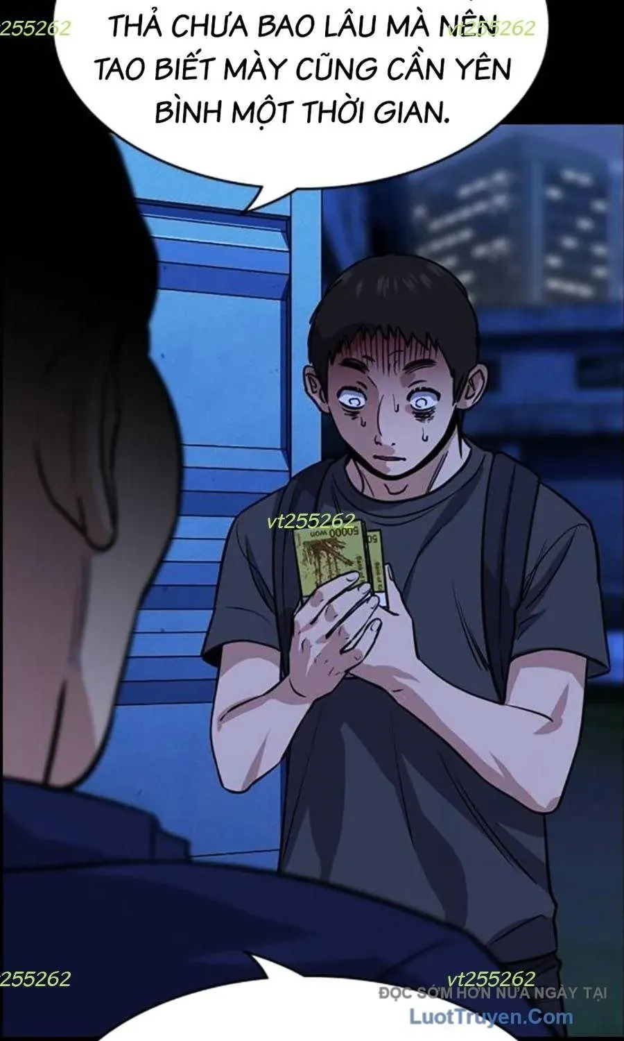 Giáo Dục Chân Chính Chap 218 - Next Chap 219