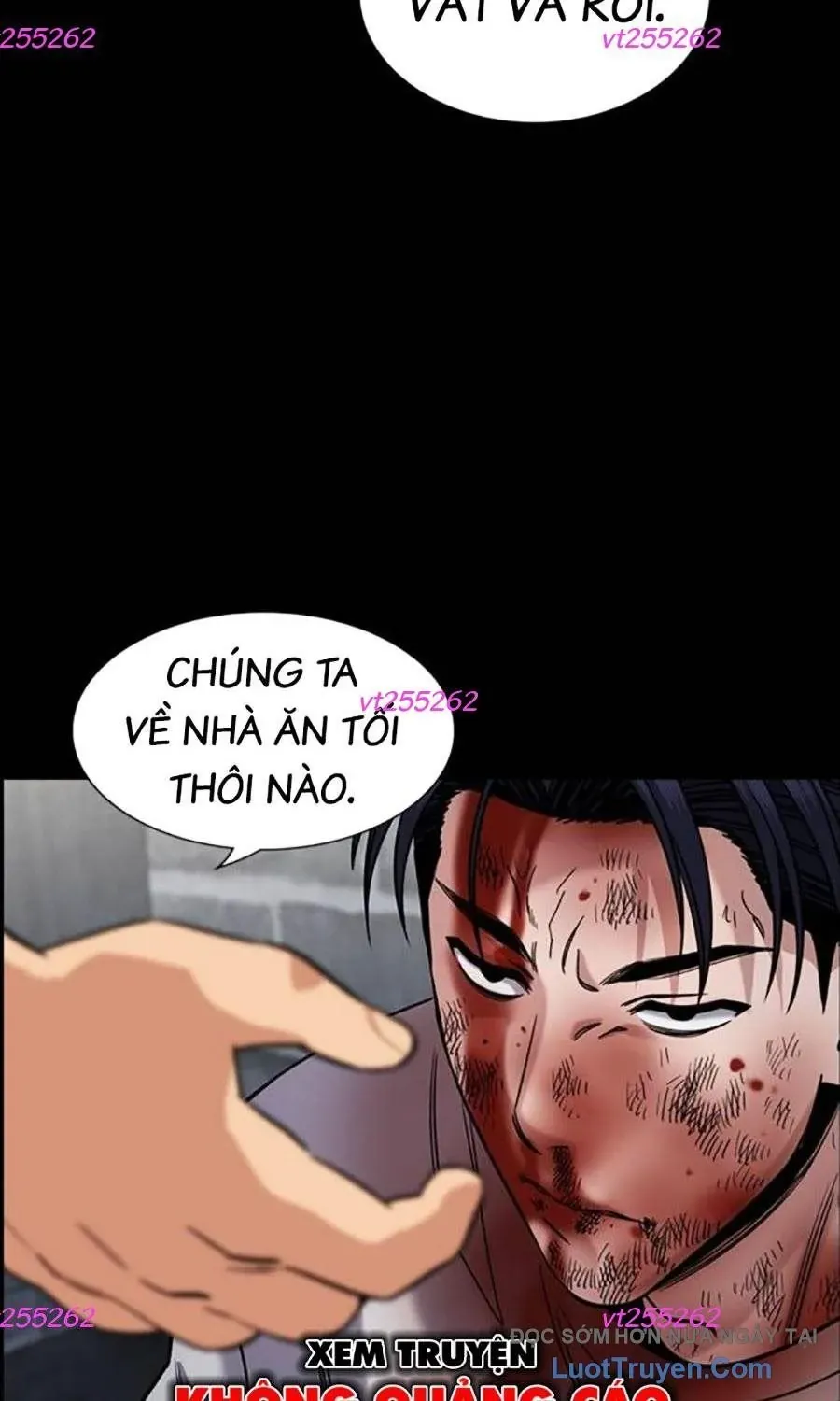 Giáo Dục Chân Chính Chap 218 - Next Chap 219