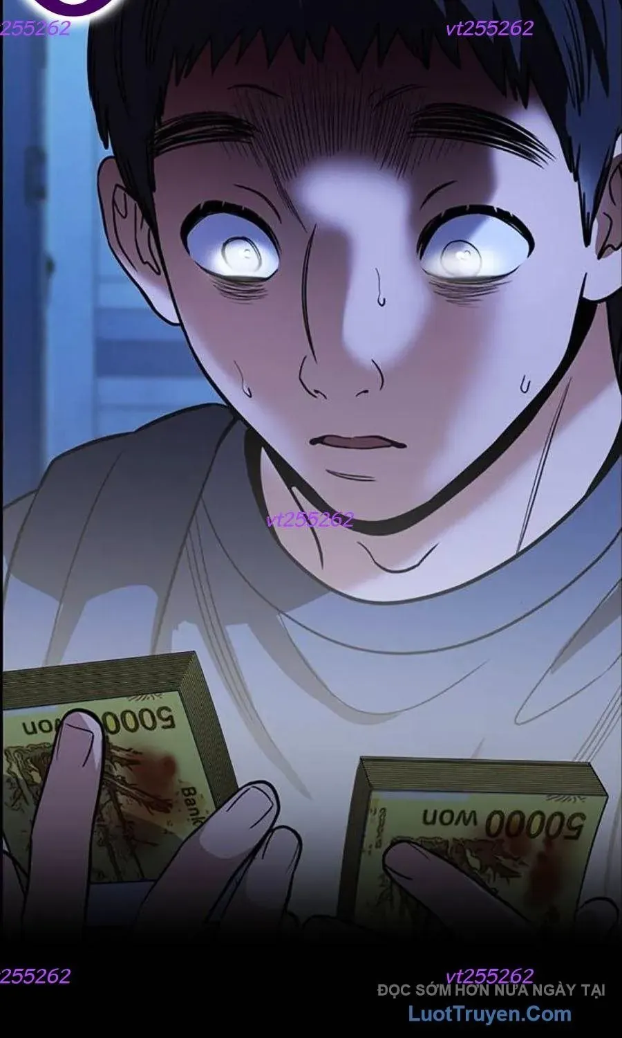 Giáo Dục Chân Chính Chap 218 - Next Chap 219