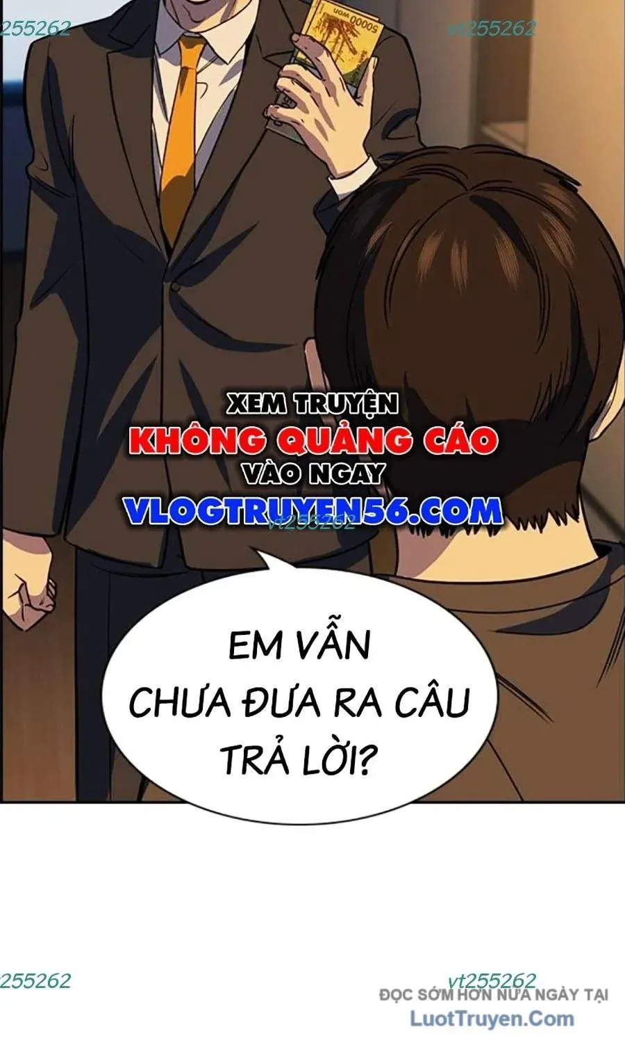 Giáo Dục Chân Chính Chap 218 - Next Chap 219