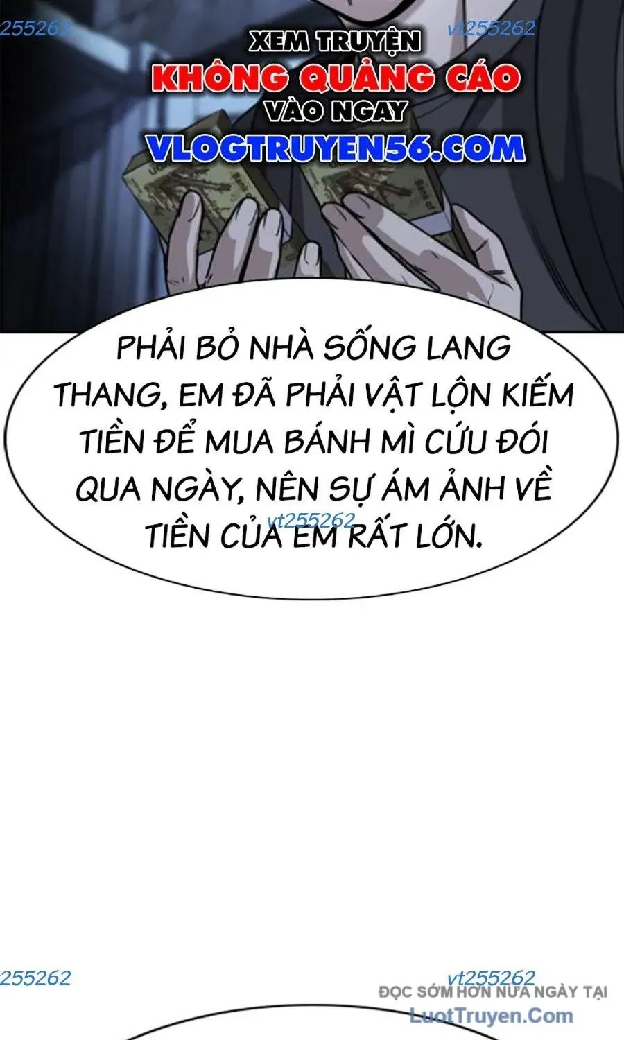 Giáo Dục Chân Chính Chap 218 - Next Chap 219