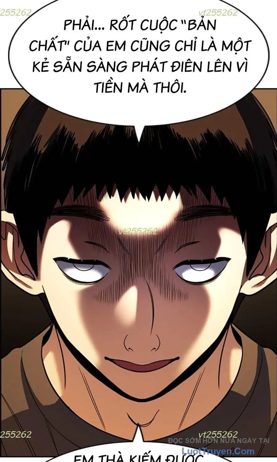 Giáo Dục Chân Chính Chap 218 - Next Chap 219