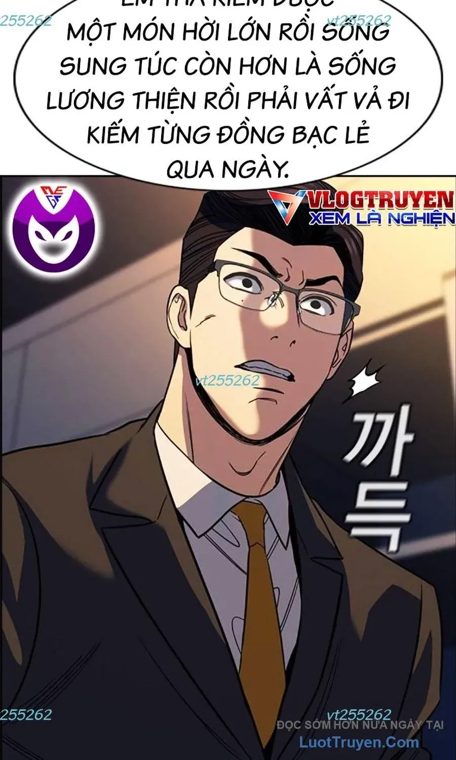 Giáo Dục Chân Chính Chap 218 - Next Chap 219