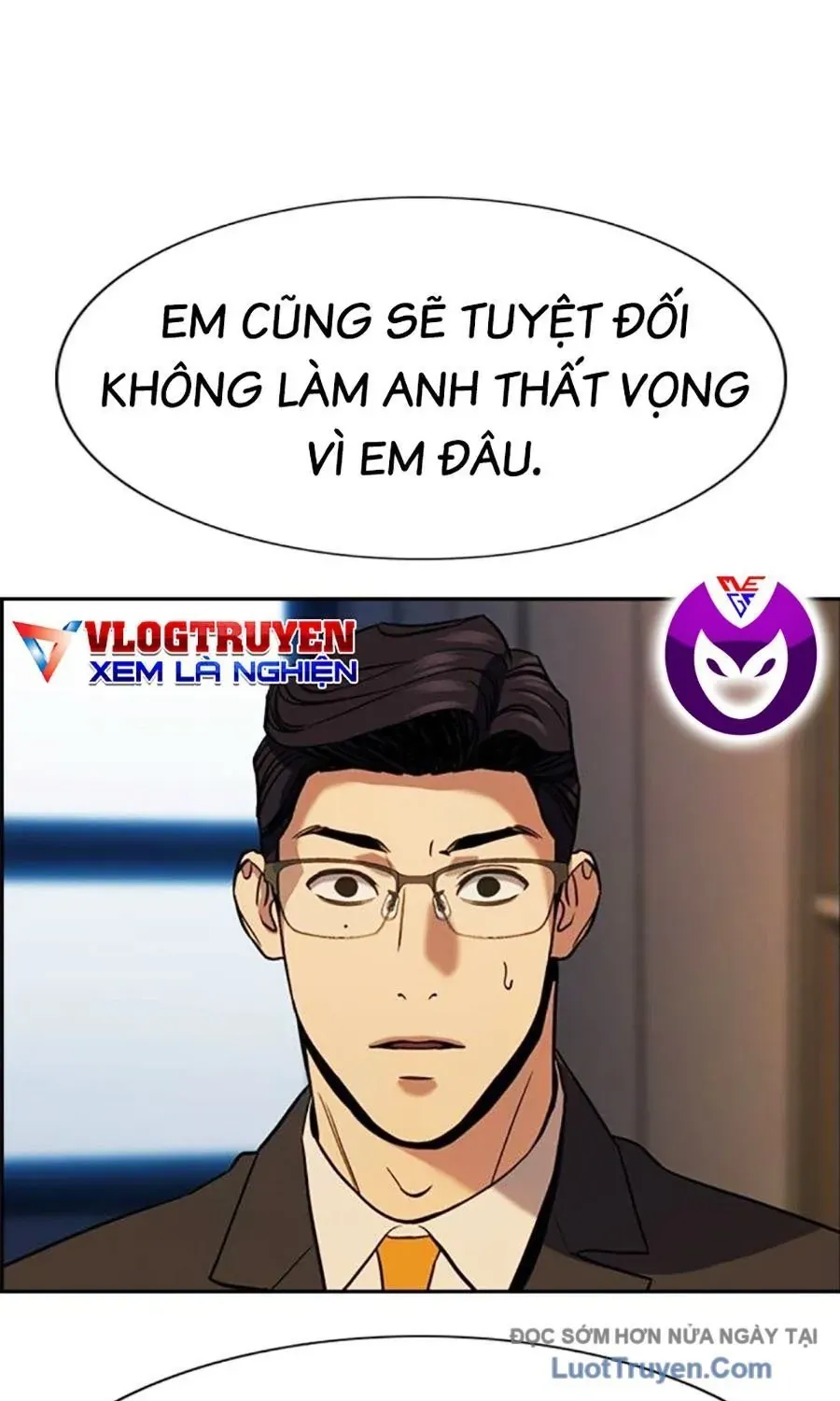 Giáo Dục Chân Chính Chap 218 - Next Chap 219