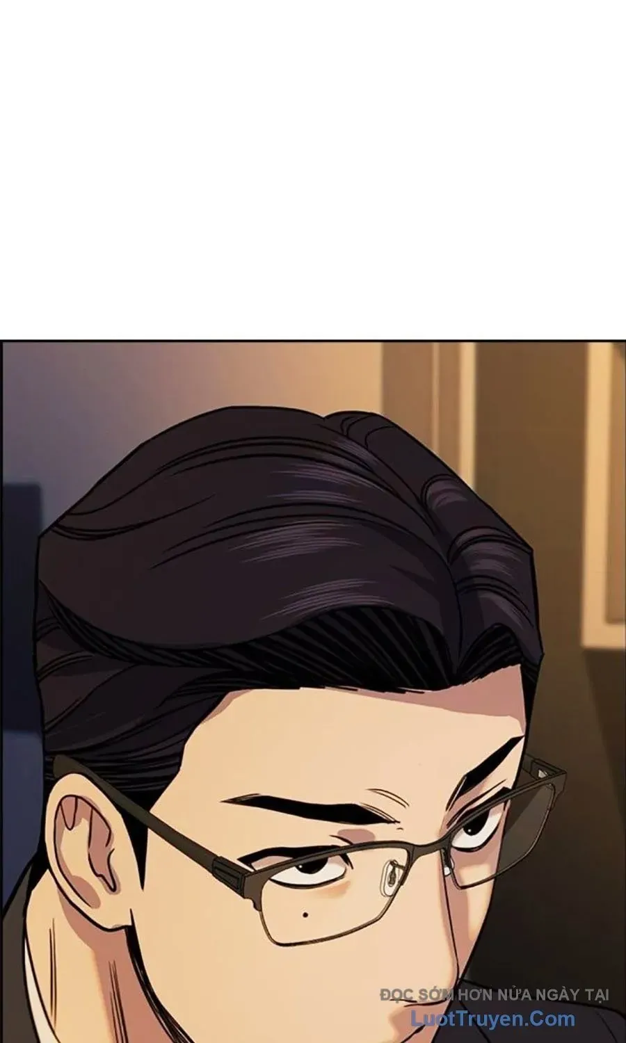 Giáo Dục Chân Chính Chap 218 - Next Chap 219