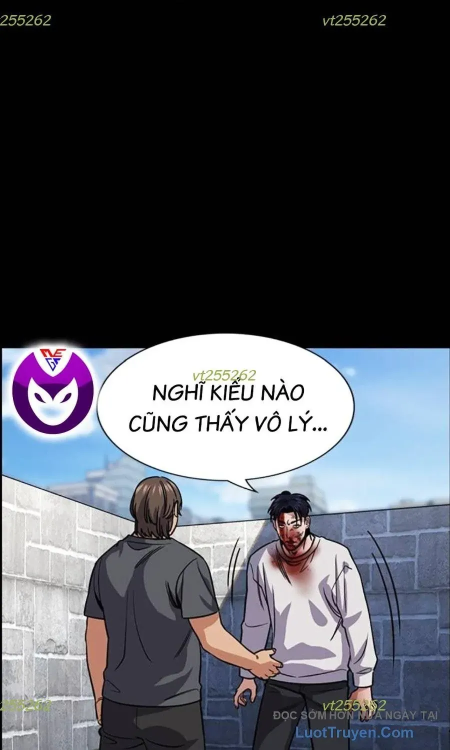 Giáo Dục Chân Chính Chap 218 - Next Chap 219
