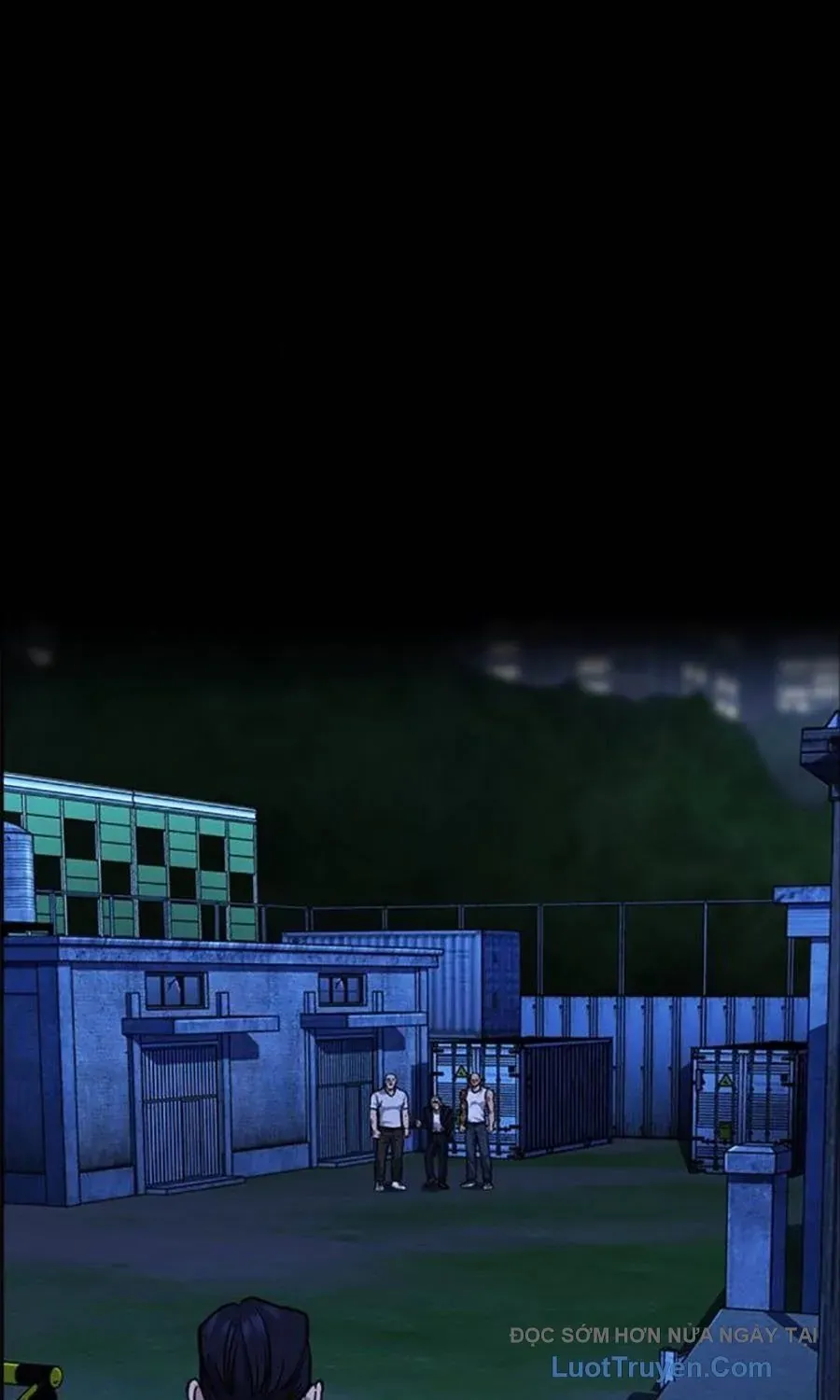 Giáo Dục Chân Chính Chap 218 - Next Chap 219