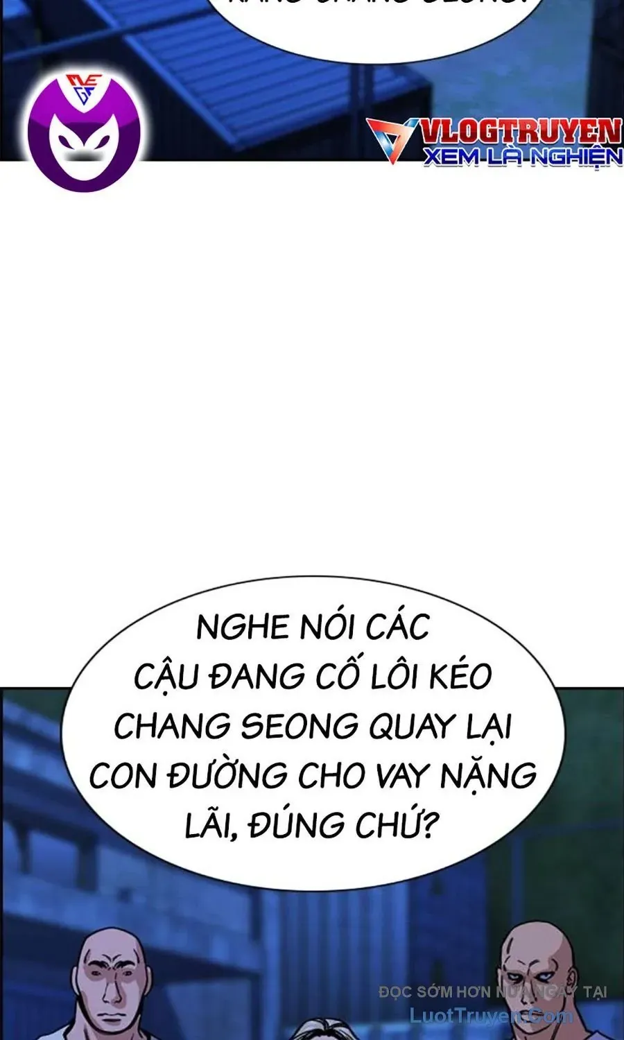 Giáo Dục Chân Chính Chap 218 - Next Chap 219