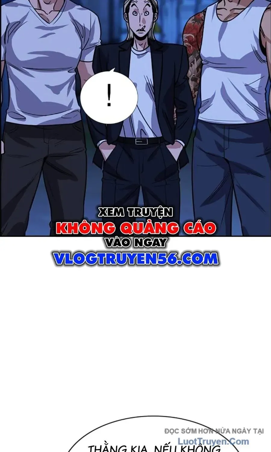 Giáo Dục Chân Chính Chap 218 - Next Chap 219