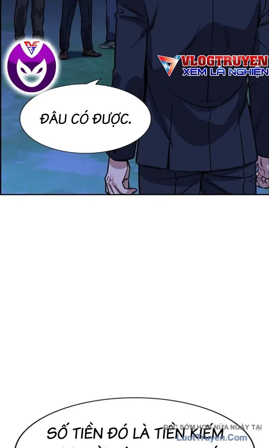 Giáo Dục Chân Chính Chap 218 - Next Chap 219