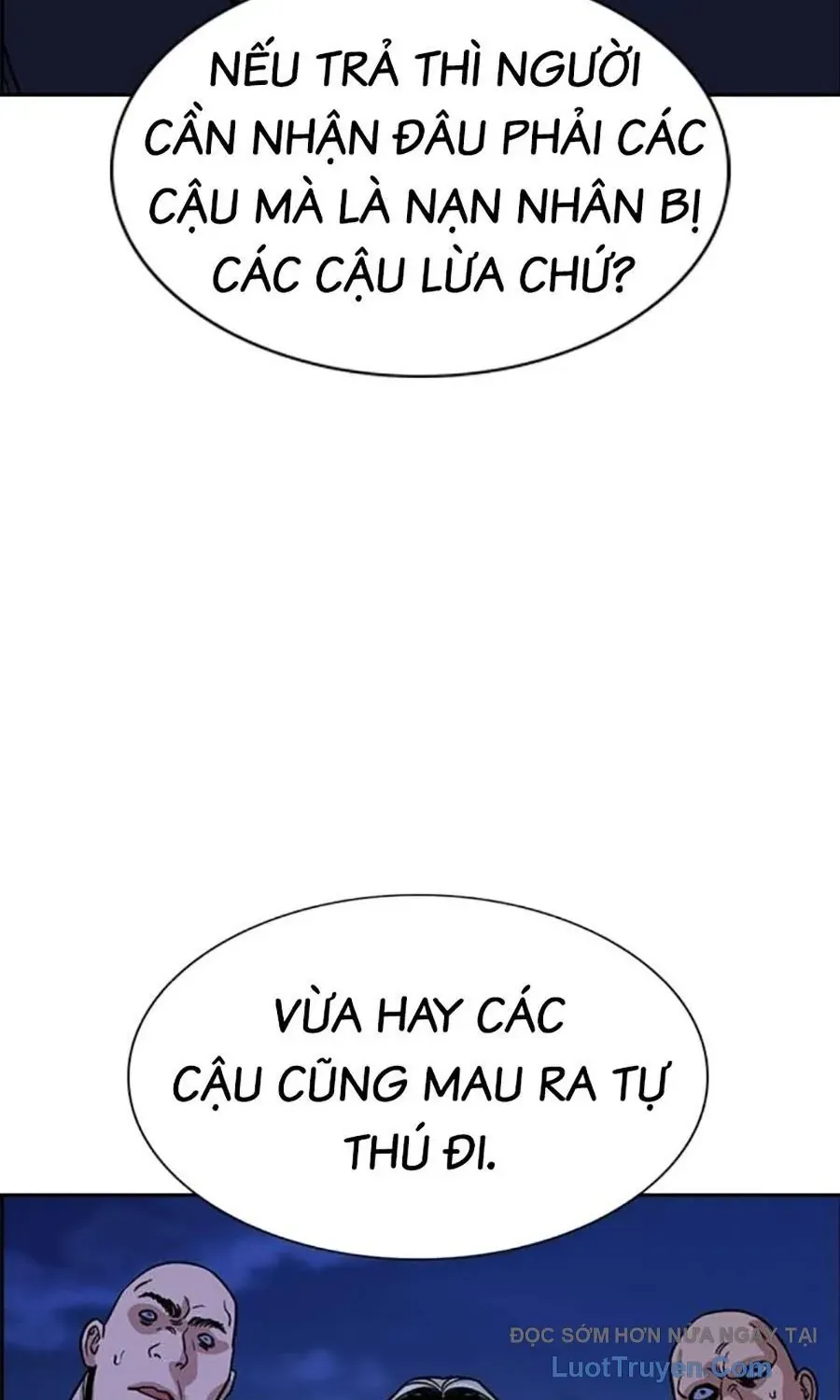 Giáo Dục Chân Chính Chap 218 - Next Chap 219