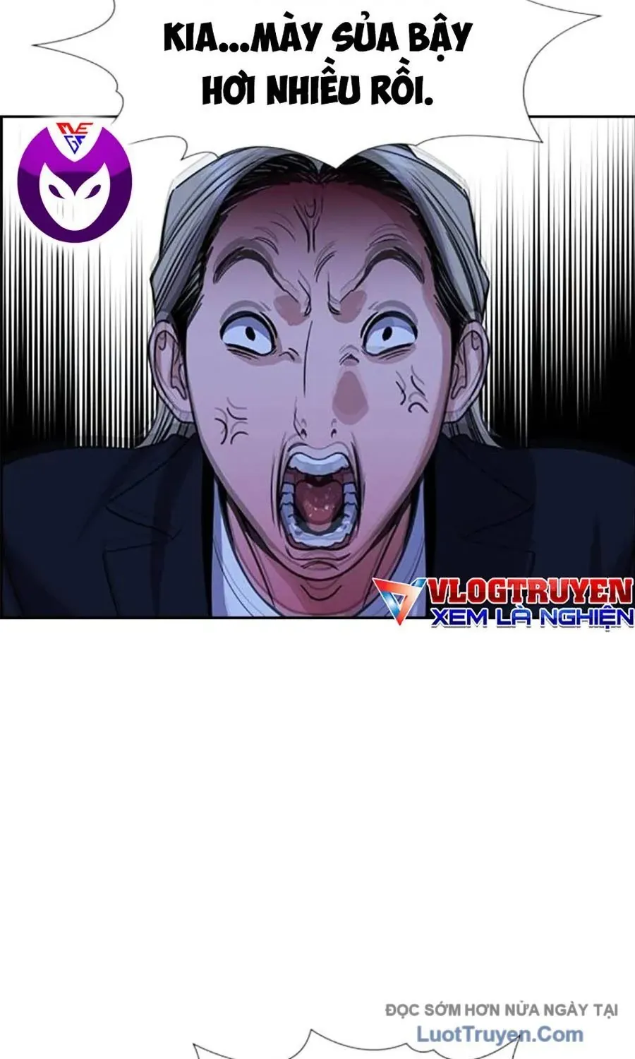 Giáo Dục Chân Chính Chap 218 - Next Chap 219