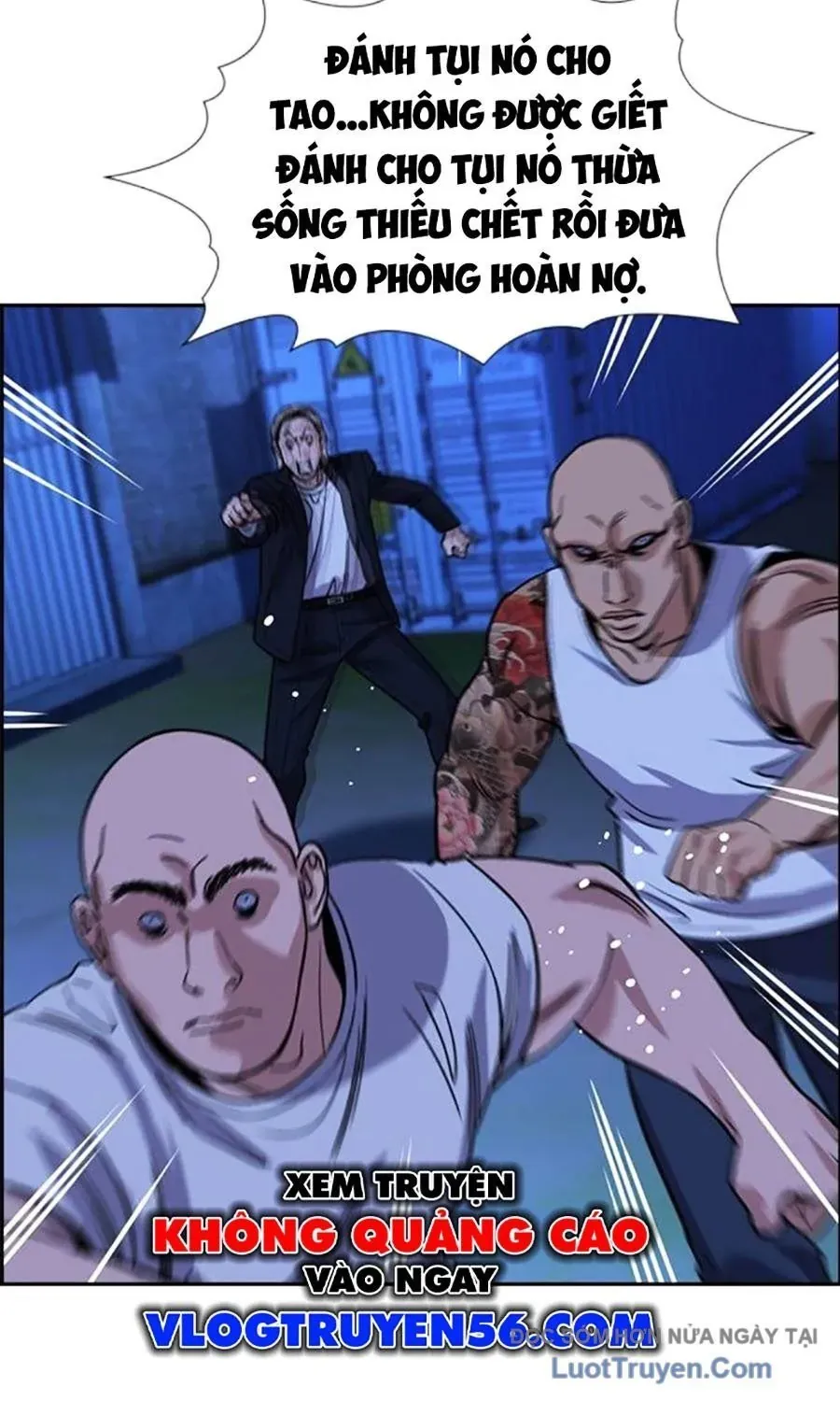 Giáo Dục Chân Chính Chap 218 - Next Chap 219