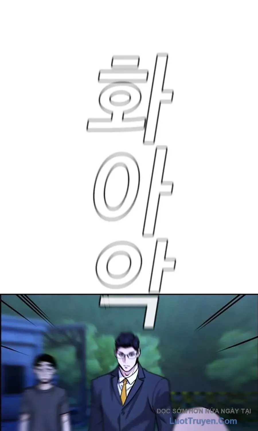 Giáo Dục Chân Chính Chap 218 - Next Chap 219