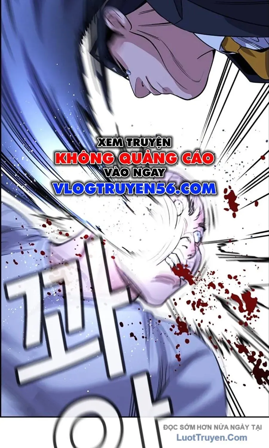 Giáo Dục Chân Chính Chap 218 - Next Chap 219