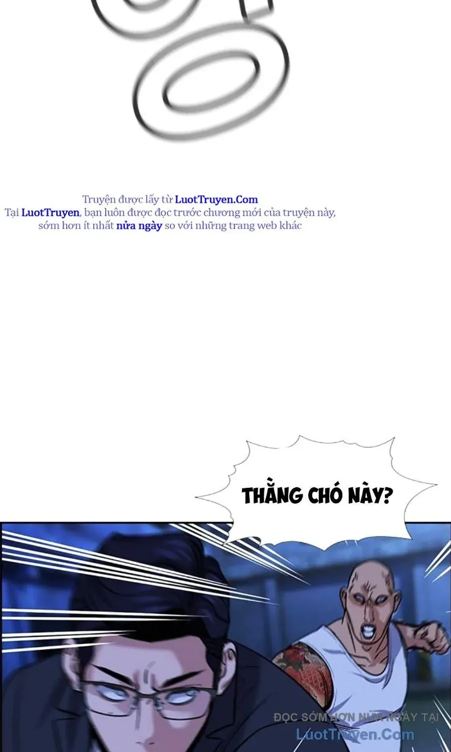 Giáo Dục Chân Chính Chap 218 - Next Chap 219