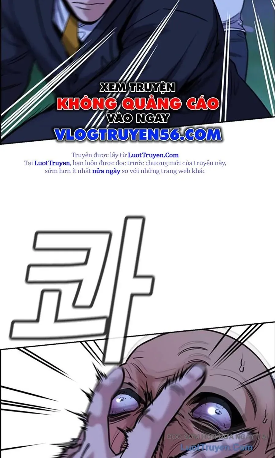 Giáo Dục Chân Chính Chap 218 - Next Chap 219