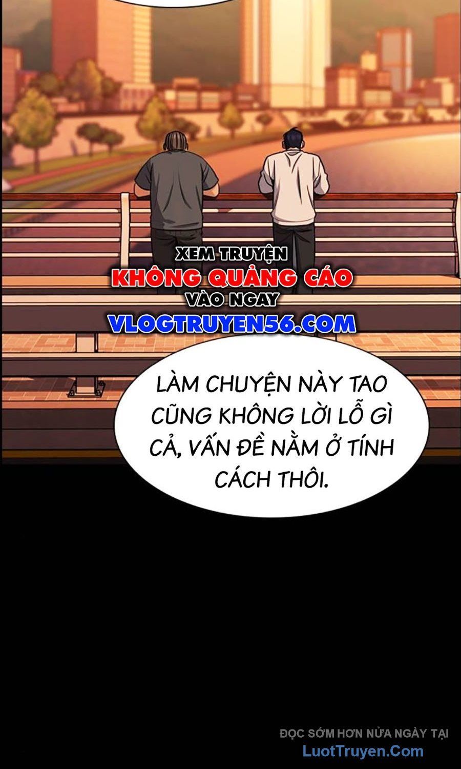 Giáo Dục Chân Chính Chap 219 - Next Chap 220