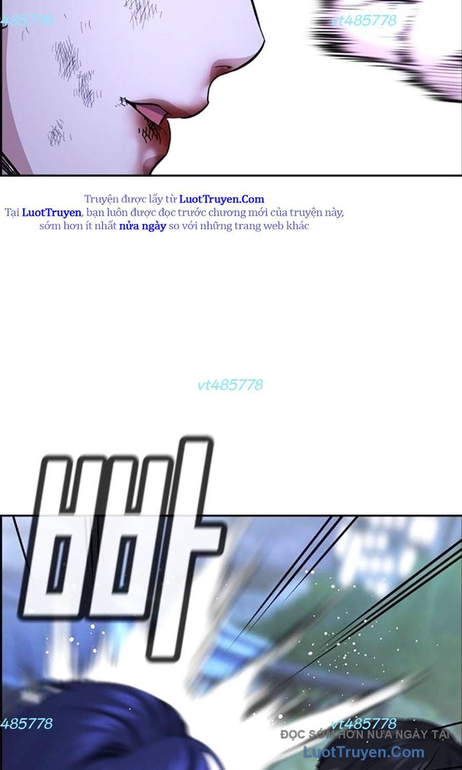 Giáo Dục Chân Chính Chap 219 - Next Chap 220