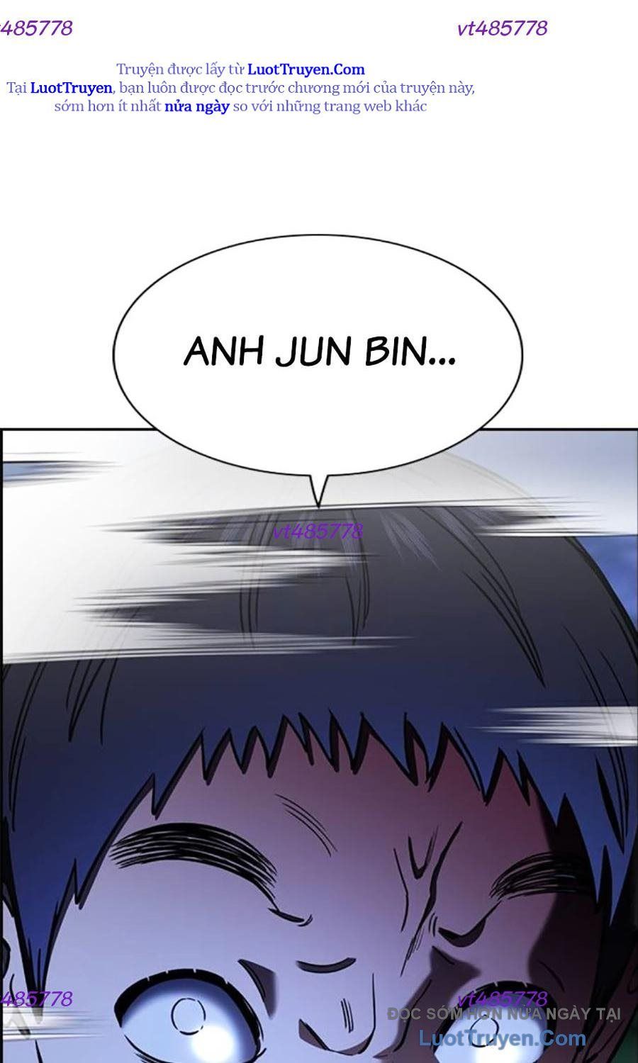 Giáo Dục Chân Chính Chap 219 - Next Chap 220