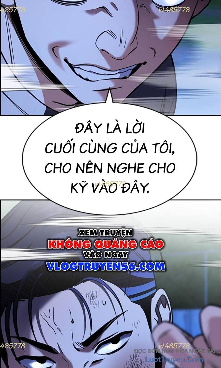 Giáo Dục Chân Chính Chap 219 - Next Chap 220