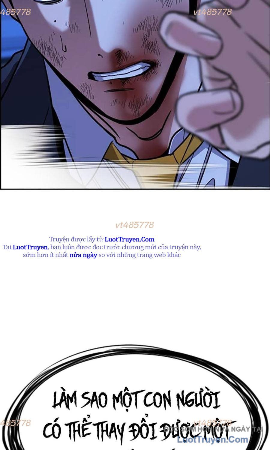 Giáo Dục Chân Chính Chap 219 - Next Chap 220