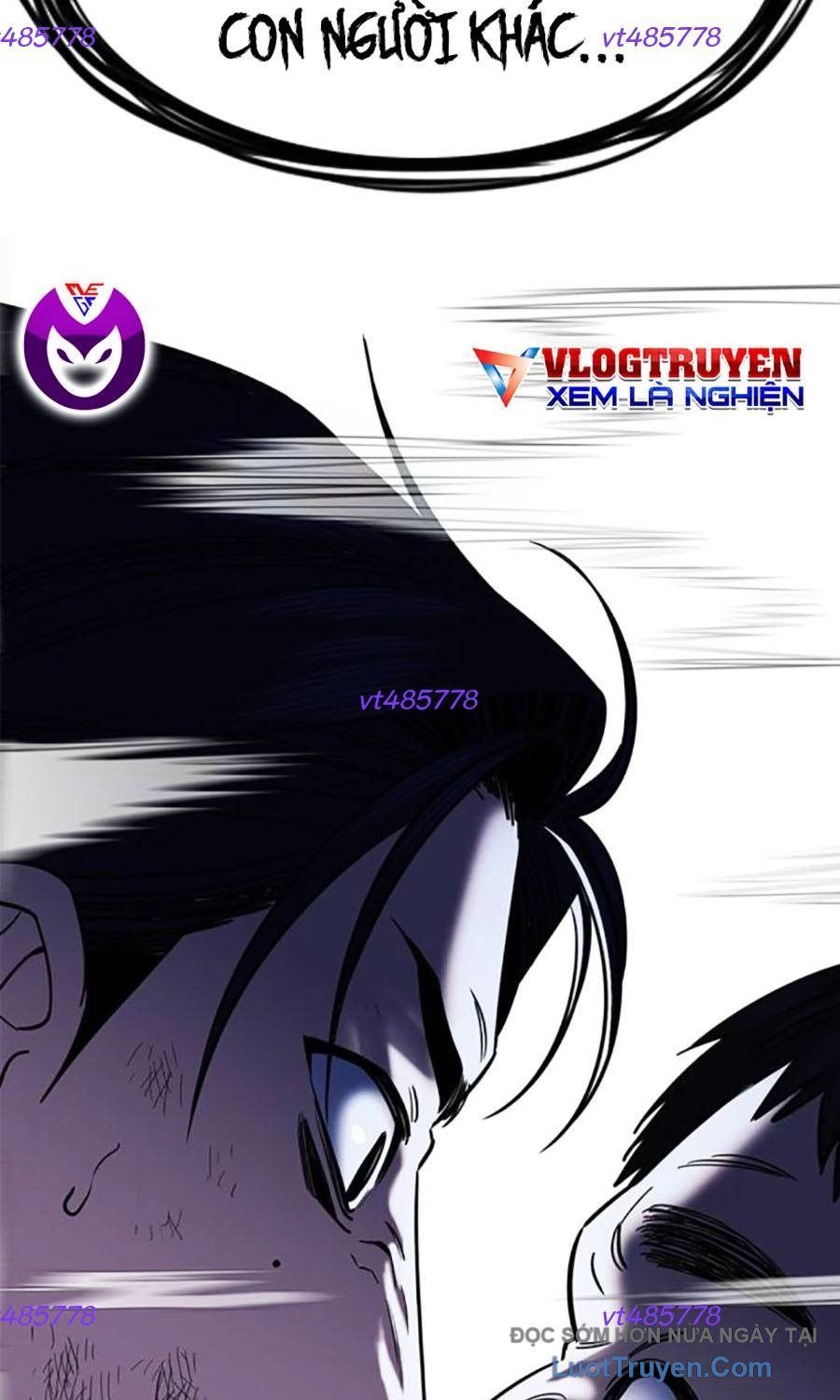 Giáo Dục Chân Chính Chap 219 - Next Chap 220