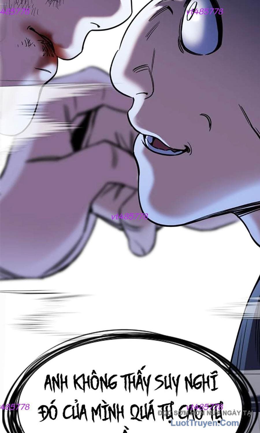 Giáo Dục Chân Chính Chap 219 - Next Chap 220