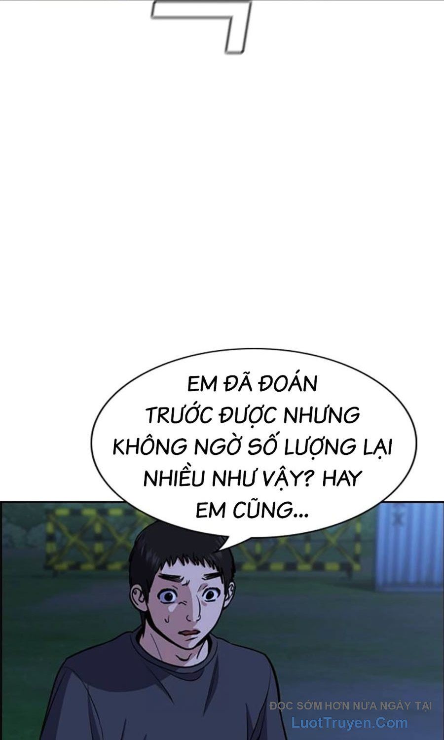 Giáo Dục Chân Chính Chap 219 - Next Chap 220