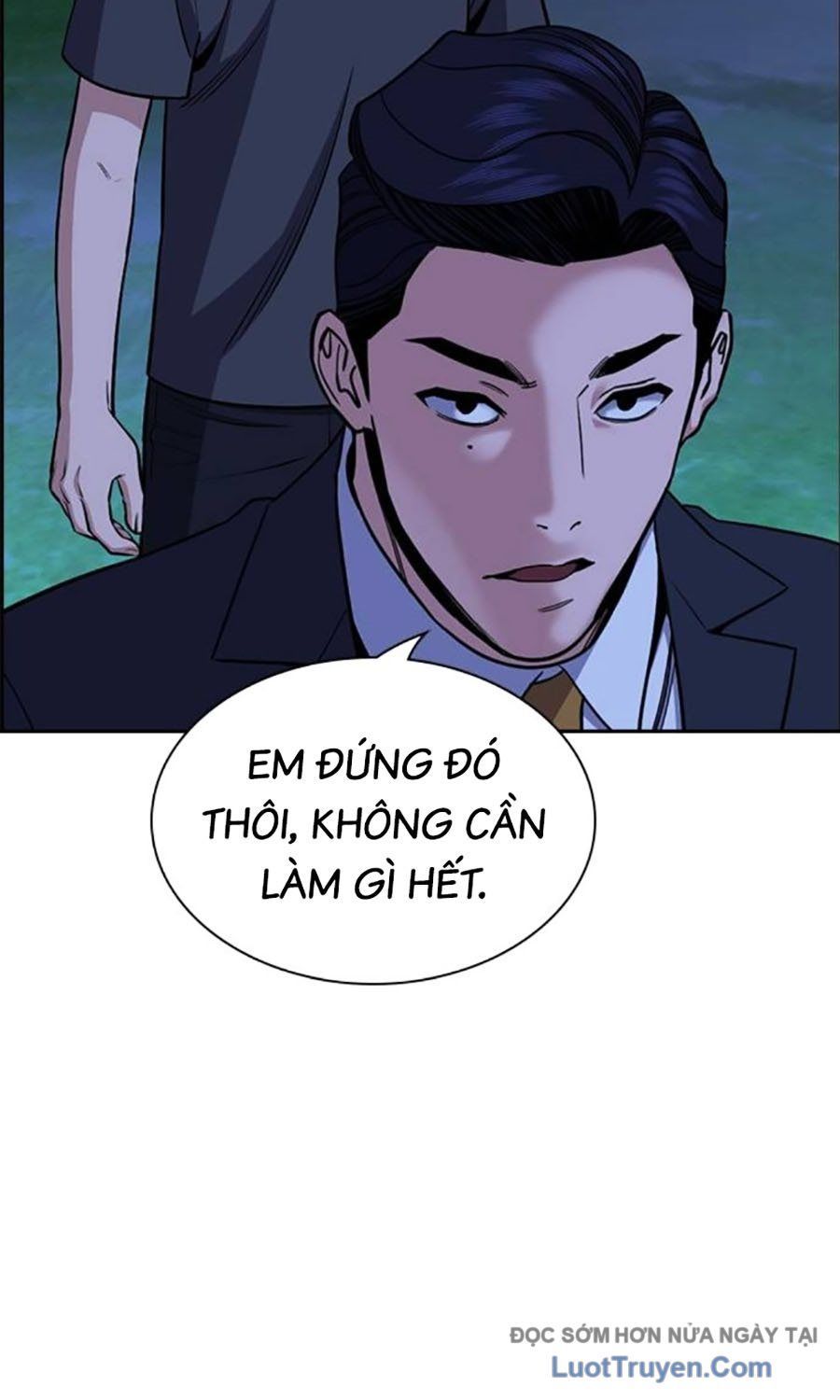 Giáo Dục Chân Chính Chap 219 - Next Chap 220
