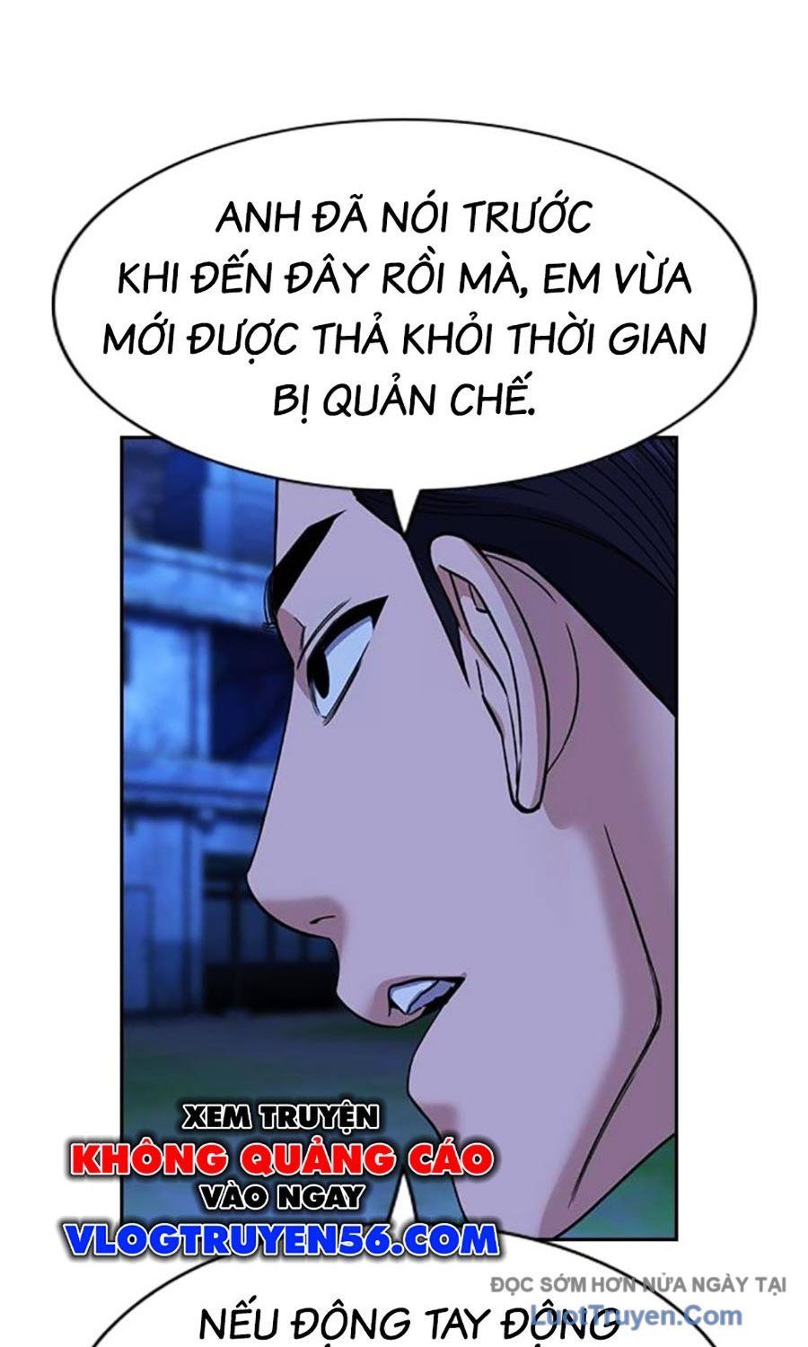 Giáo Dục Chân Chính Chap 219 - Next Chap 220