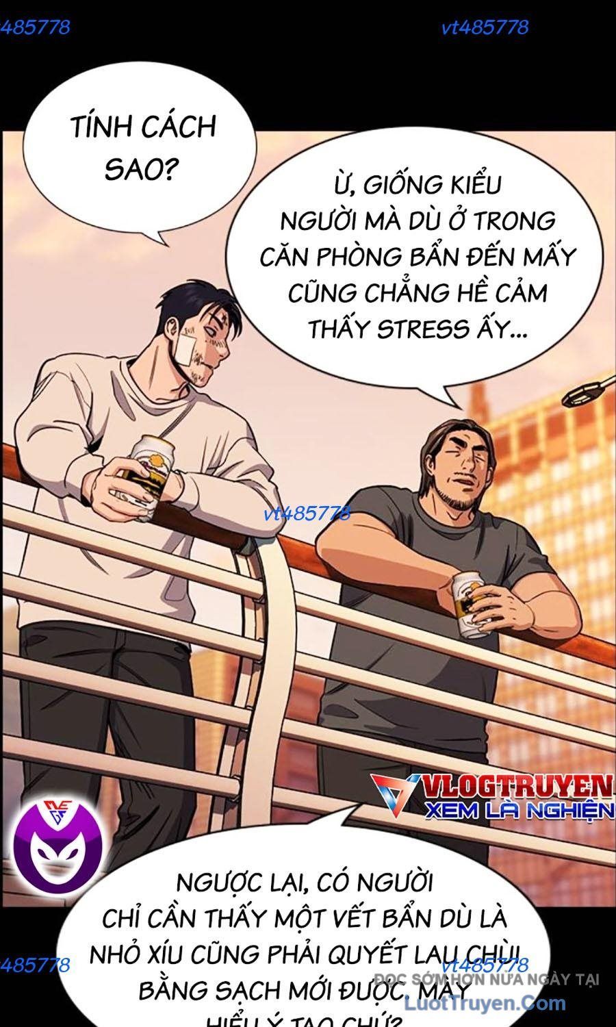 Giáo Dục Chân Chính Chap 219 - Next Chap 220