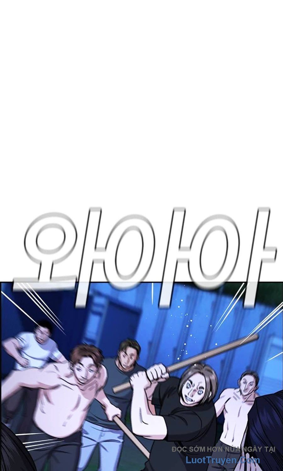 Giáo Dục Chân Chính Chap 219 - Next Chap 220