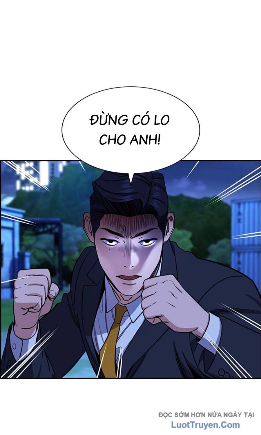 Giáo Dục Chân Chính Chap 219 - Next Chap 220
