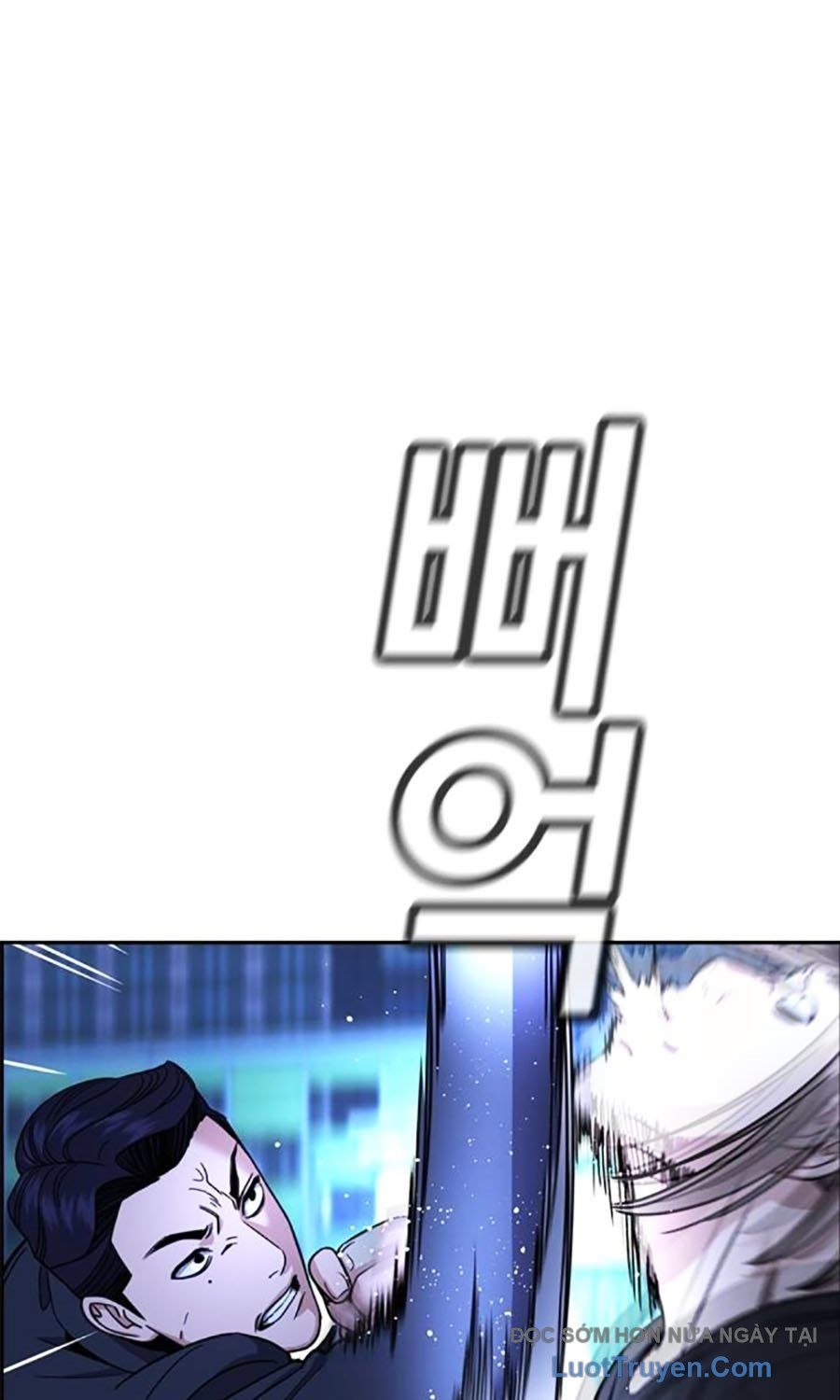 Giáo Dục Chân Chính Chap 219 - Next Chap 220