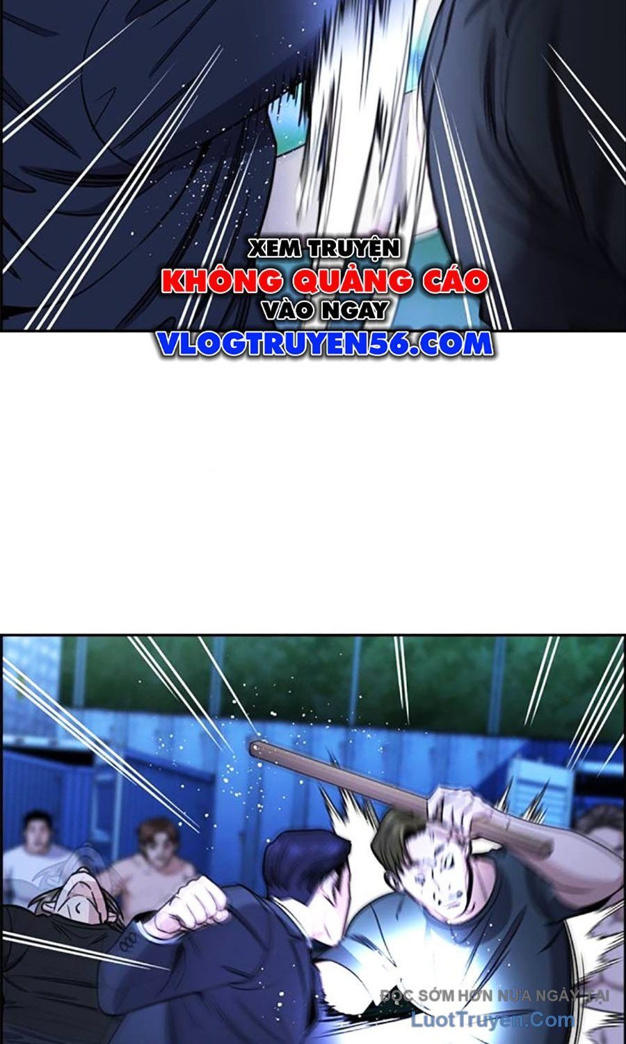 Giáo Dục Chân Chính Chap 219 - Next Chap 220