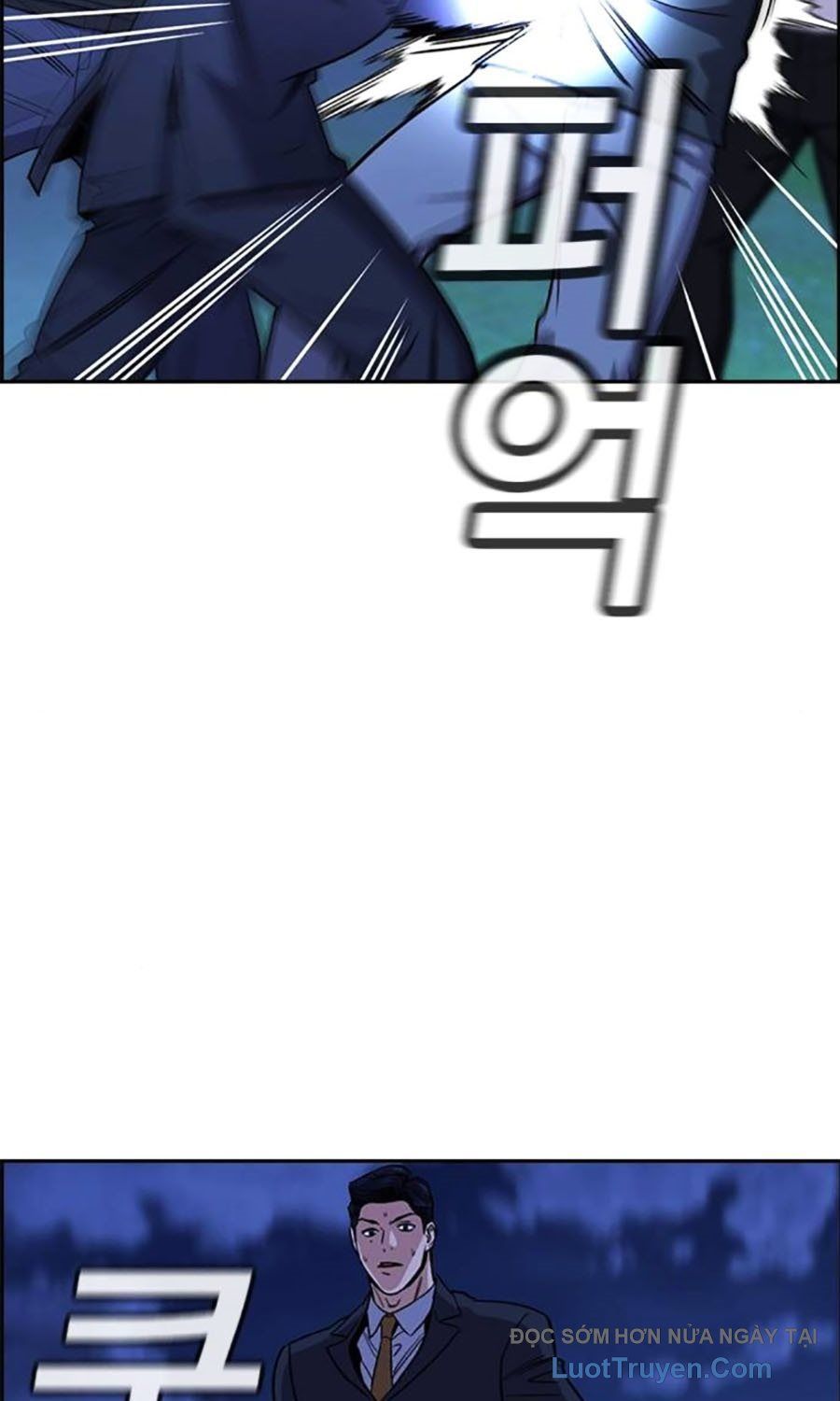 Giáo Dục Chân Chính Chap 219 - Next Chap 220