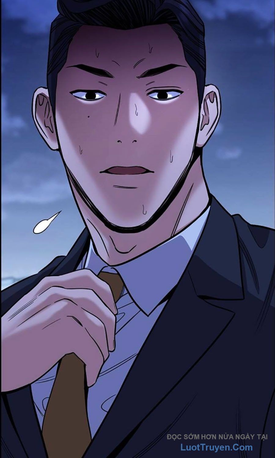 Giáo Dục Chân Chính Chap 219 - Next Chap 220