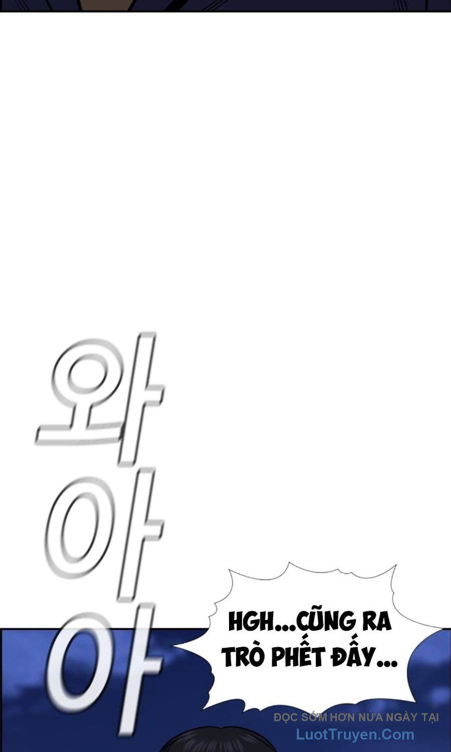 Giáo Dục Chân Chính Chap 219 - Next Chap 220