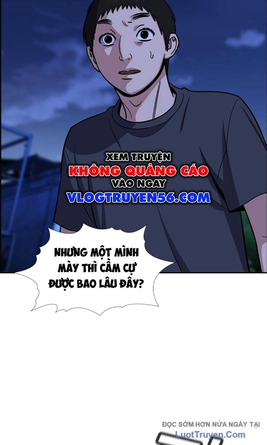 Giáo Dục Chân Chính Chap 219 - Next Chap 220