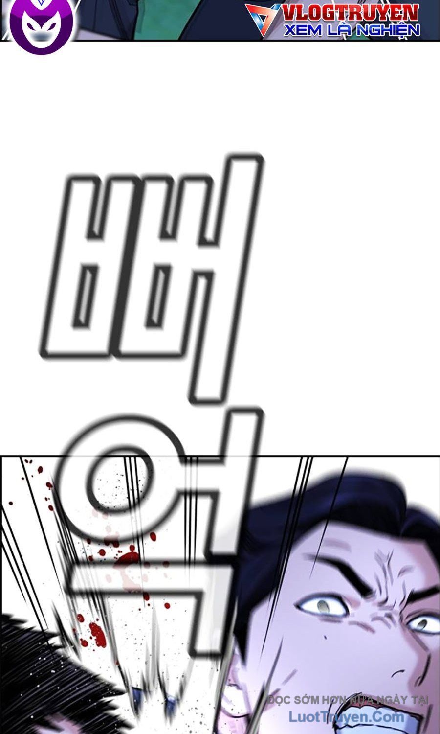 Giáo Dục Chân Chính Chap 219 - Next Chap 220