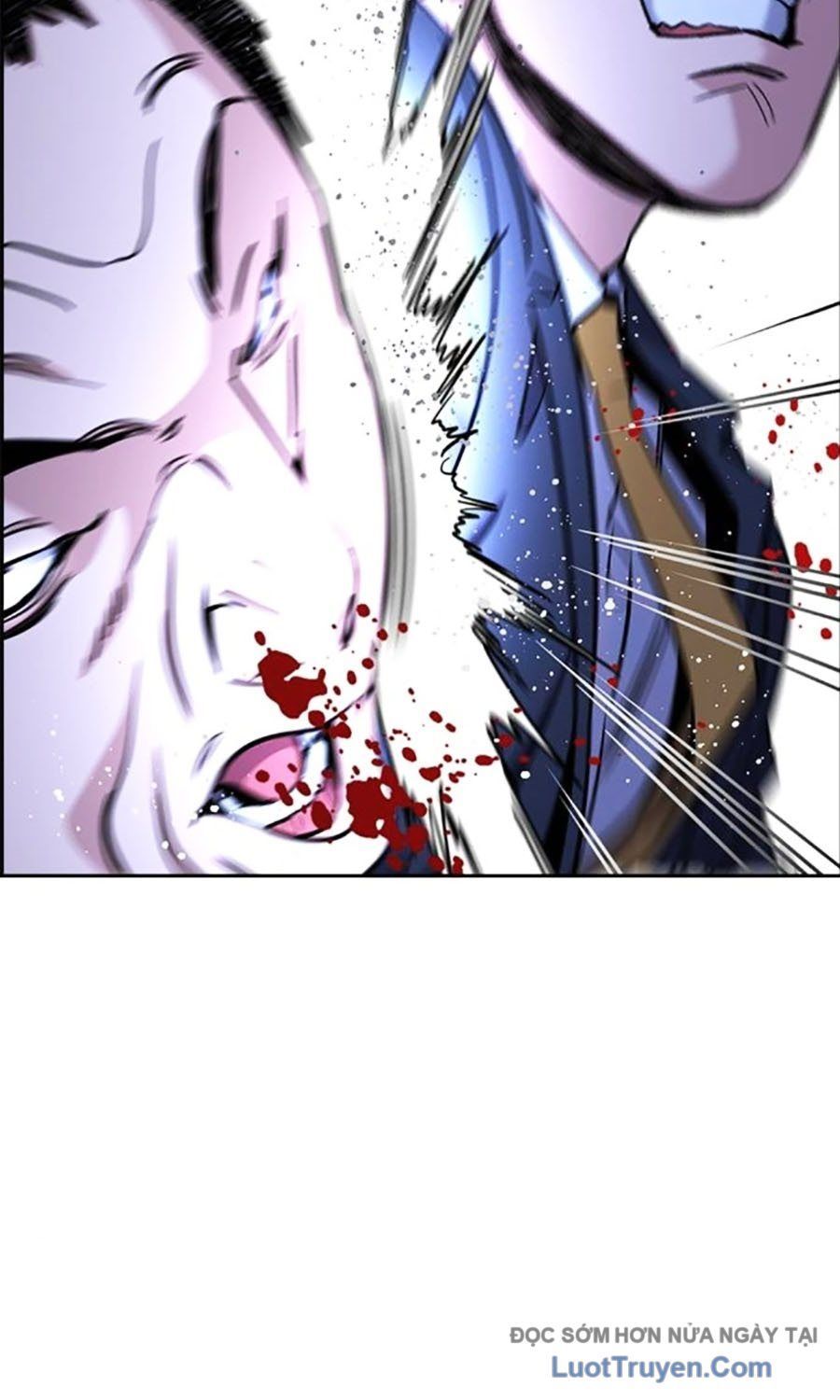 Giáo Dục Chân Chính Chap 219 - Next Chap 220