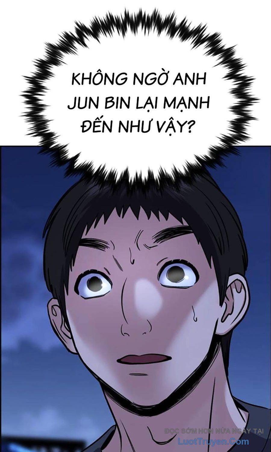 Giáo Dục Chân Chính Chap 219 - Next Chap 220