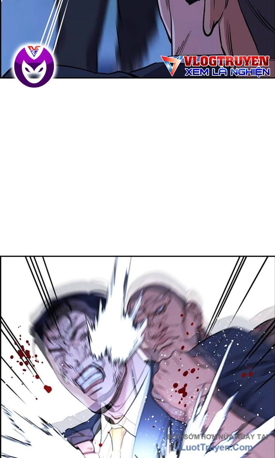 Giáo Dục Chân Chính Chap 219 - Next Chap 220