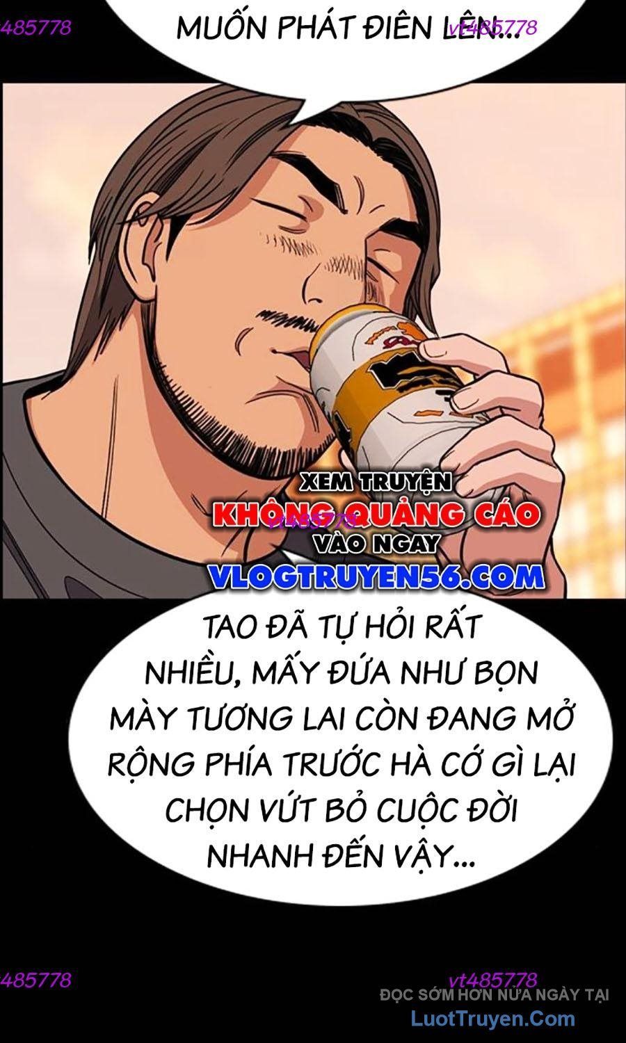 Giáo Dục Chân Chính Chap 219 - Next Chap 220