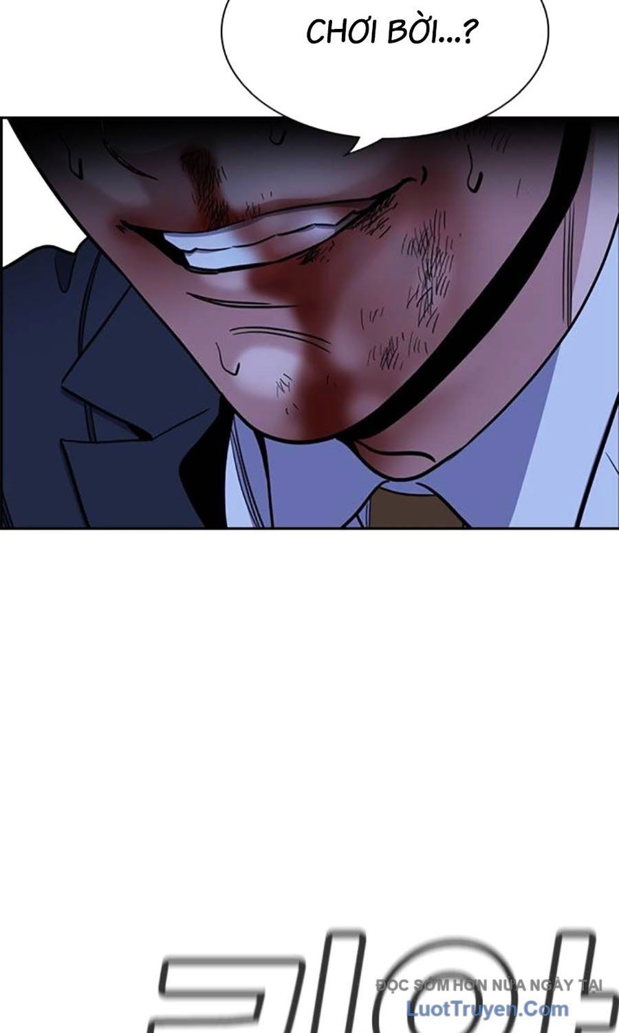 Giáo Dục Chân Chính Chap 219 - Next Chap 220