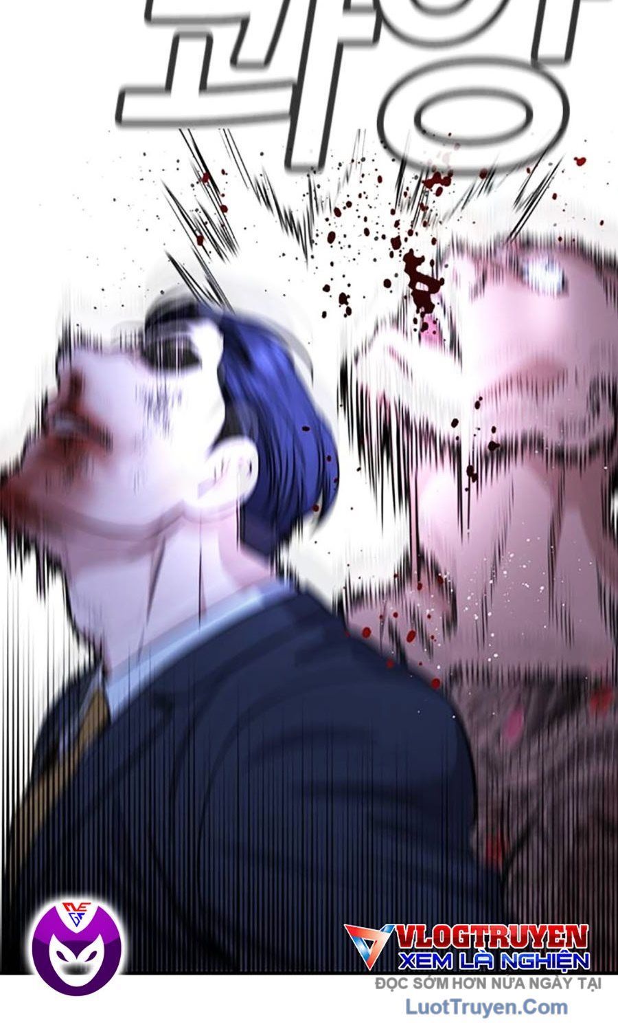 Giáo Dục Chân Chính Chap 219 - Next Chap 220